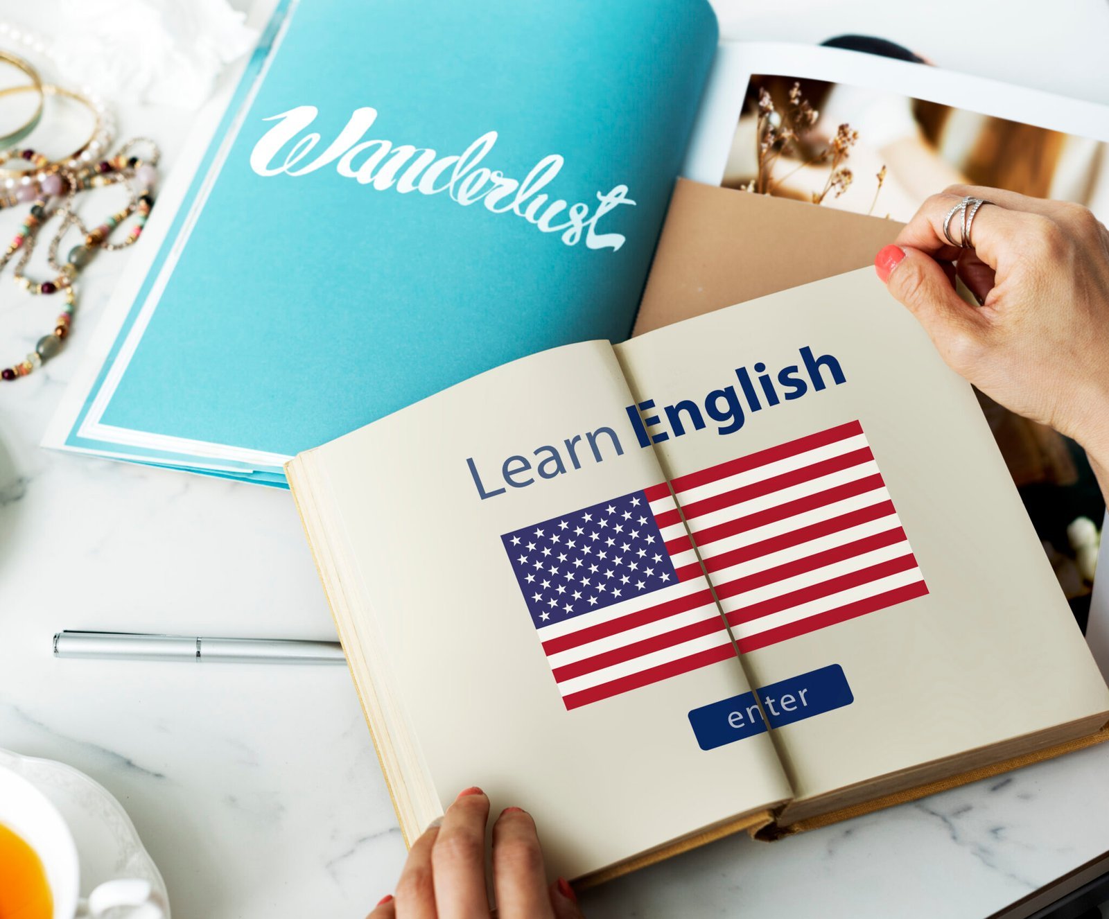 English Speaking Course